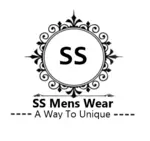 Business logo of SS Men's Wear