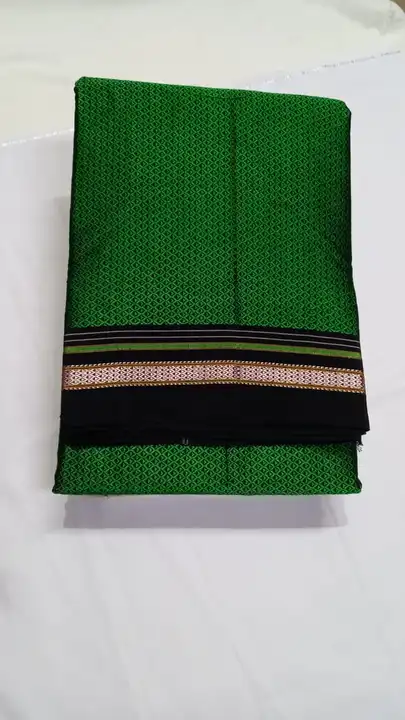 Khana sarees  uploaded by Advik sarees textiles on 3/29/2023
