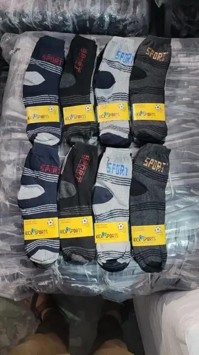 Product image of SOCKS 12 pc, price: Rs. 99, ID: socks-12-pc-91d196f9