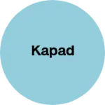 Business logo of kapad