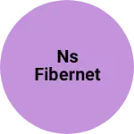 Business logo of NS FIBERNEt