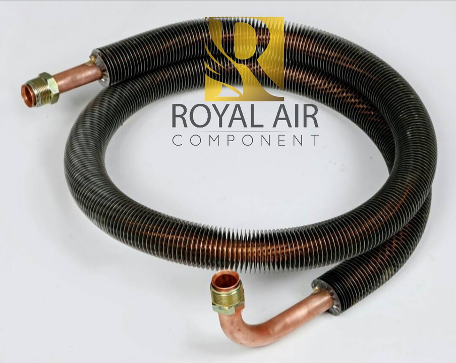Inter Cooler Tube  uploaded by ROYAL AIR COMPONENT on 3/29/2023