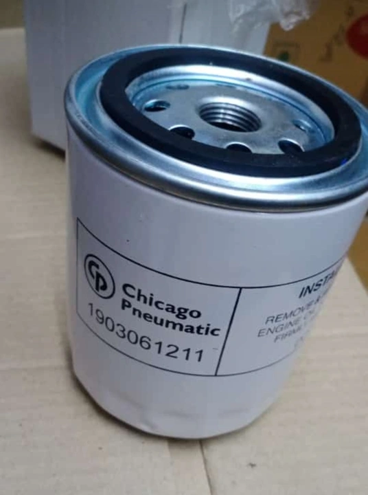 Oil Filter  uploaded by ROYAL AIR COMPONENT on 3/29/2023