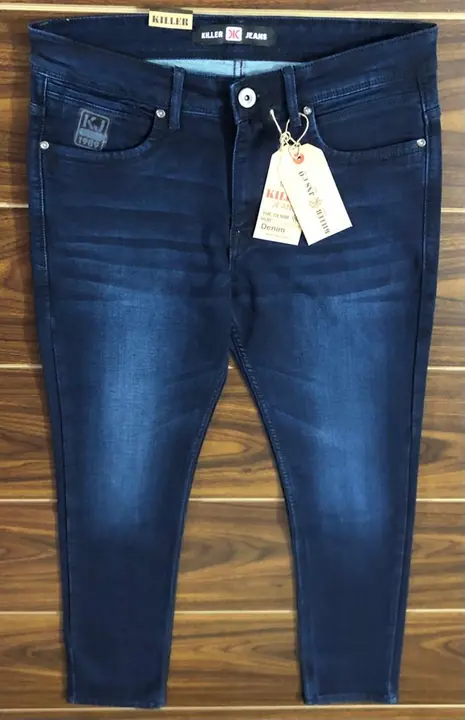 Jeans  uploaded by Yahaya traders on 3/29/2023