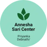 Business logo of Annesha sari center
