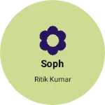 Business logo of Soph