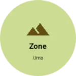Business logo of Zone
