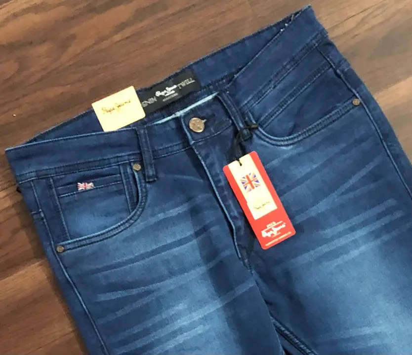 pepe Jeans uploaded by Yahaya traders on 3/29/2023