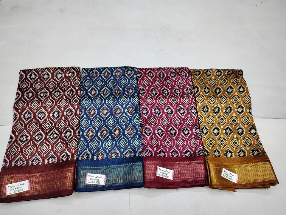 Post image Hey! Checkout my new product called
Cotton sarees .