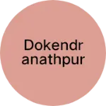 Business logo of Dokendranathpur
