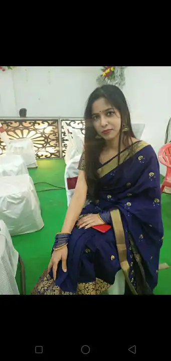 Richa  uploaded by Ram pari saree showroom in readyment on 3/29/2023