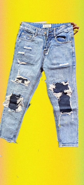 Product image of Surplus mens jeans, price: Rs. 200, ID: surplus-mens-jeans-588b4cb7