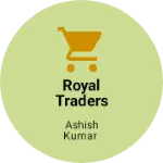 Business logo of Royal Traders Super Sales