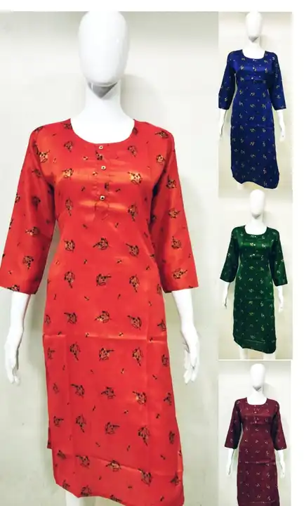 Product image with price: Rs. 150, ID: summer-kurtis-c721104e