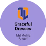 Business logo of Graceful dresses