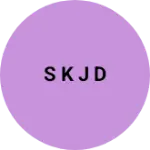 Business logo of S K J D