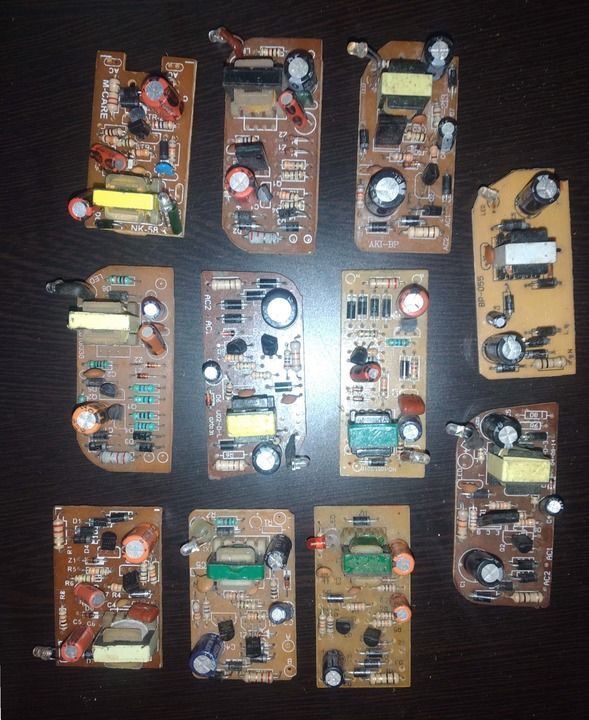 Loosi pcb  uploaded by business on 3/1/2021