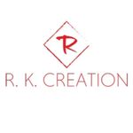 Business logo of R. K. Creation