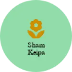Business logo of Sham keipa