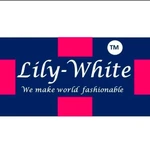 Business logo of Lily white
