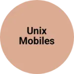 Business logo of Unix mobiles
