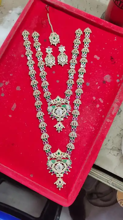 Product uploaded by Fair jewellers on 3/29/2023