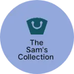 Business logo of The sam's collection