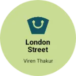 Business logo of London Street