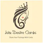Business logo of Ishu desire cards