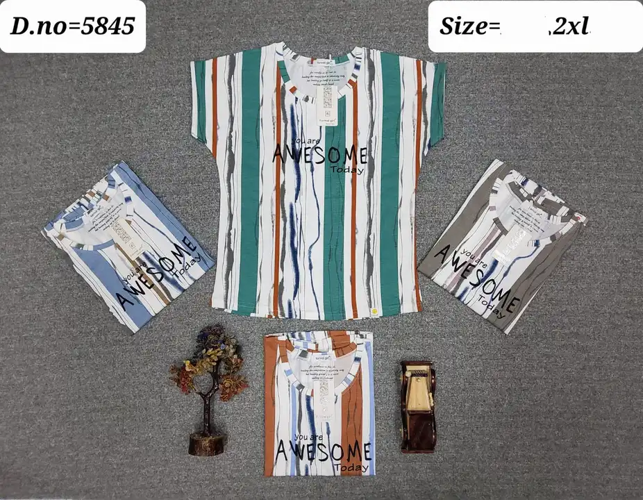 Product uploaded by M g garment on 3/29/2023