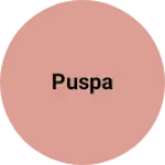 Business logo of Puspa