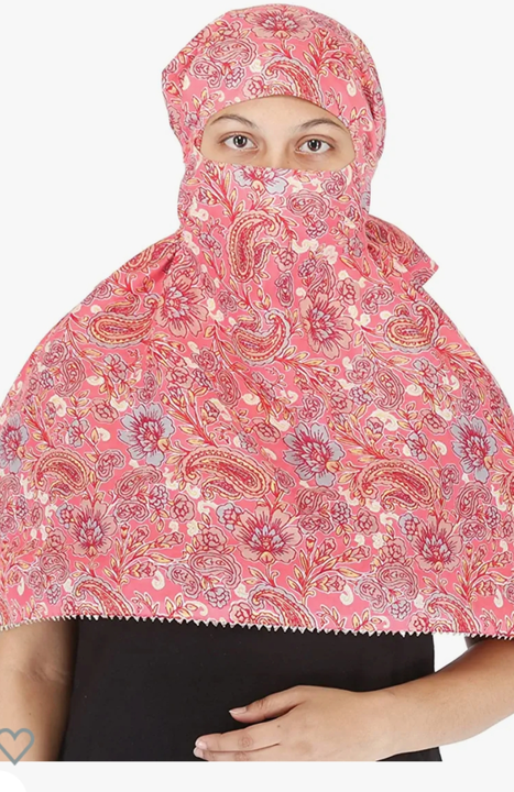Face scarf  uploaded by Turka face scarf on 3/29/2023