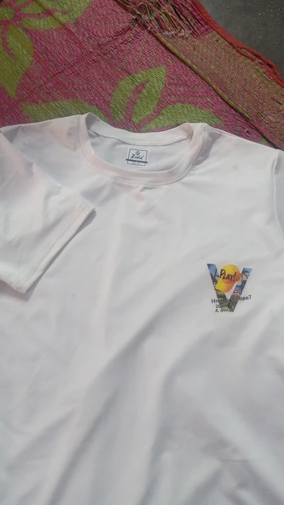 T-shirt  uploaded by Ganesh jii on 3/29/2023