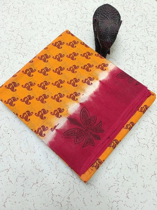 👌💞👌💞👌💞👌💞👌💞👌

     *****😍👌👌👌😍******

🦚*_SPECIAL COLLECTION OF PRINTED WORK CHUNGUDI  uploaded by SRI ANUJAA TEXTILE on 3/29/2023