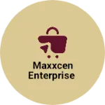 Business logo of Maxxcen Enterprise