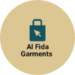 Business logo of Al Fida Garments