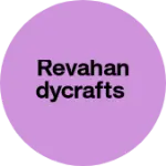 Business logo of Revahandycrafts