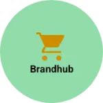 Business logo of Brandhub