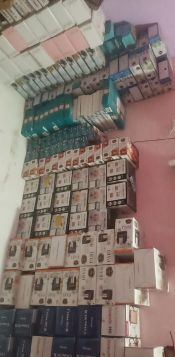 Warehouse Store Images of R M PLASTIC
