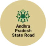 Business logo of Andhra Pradesh State Road Transport