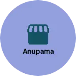 Business logo of Anupama