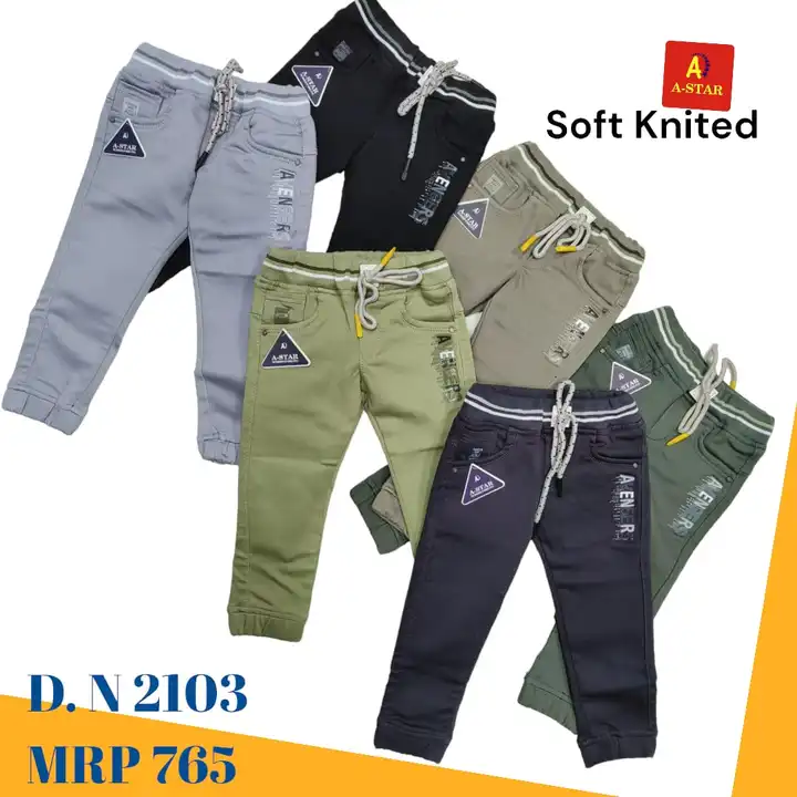 Product uploaded by Astar jeans on 3/29/2023