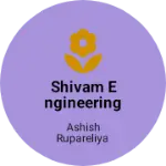 Business logo of SHIVAM ENGINEERING AND POLYPLAST