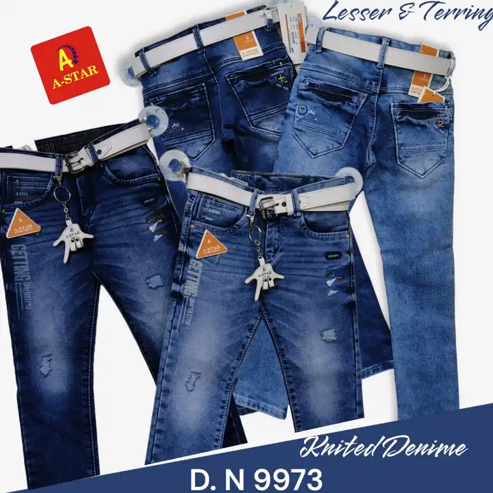 Product uploaded by Astar jeans on 3/29/2023