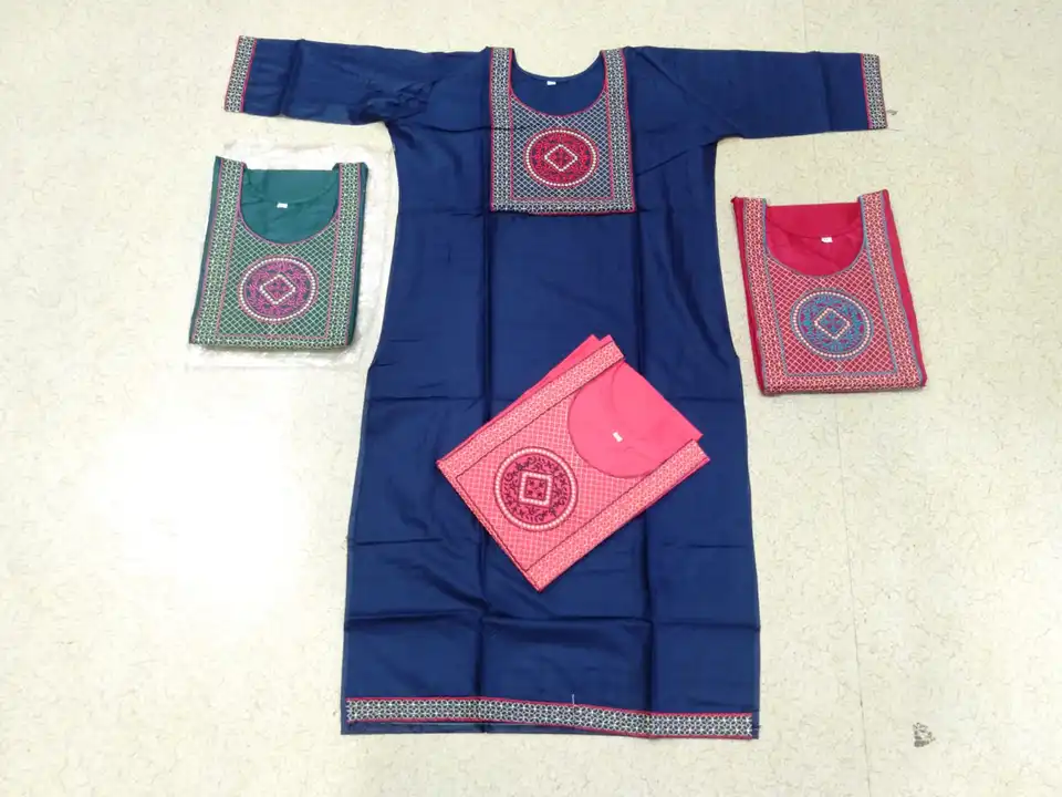 Product uploaded by Purusottam collection on 3/29/2023