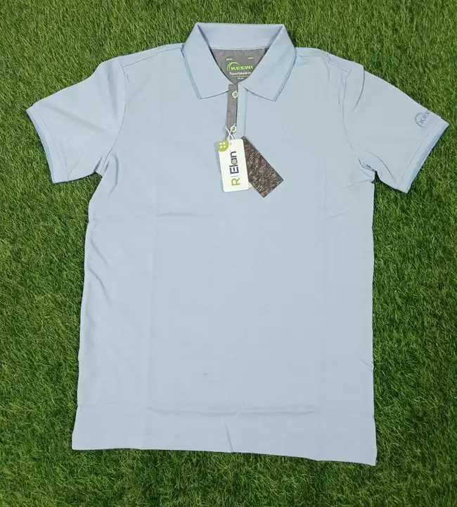 Product image of Kiwi Sports T shirt , price: Rs. 499, ID: kiwi-sports-t-shirt-58103e37