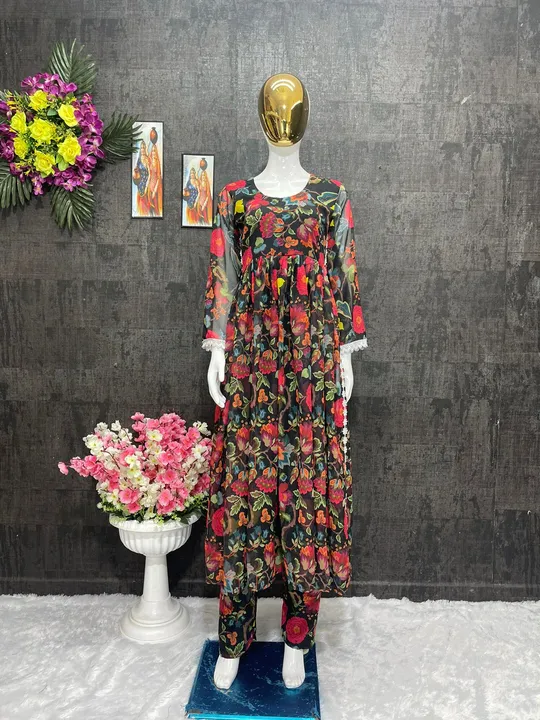 Fabric  uploaded by Shreeji fashion on 3/29/2023