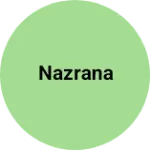 Business logo of nazrana