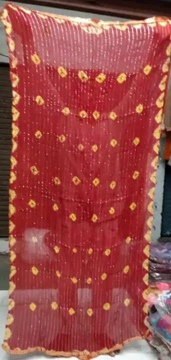 Cotton Bandej uploaded by Aman silk store on 5/3/2024