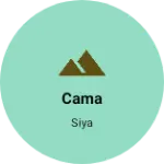 Business logo of Cama